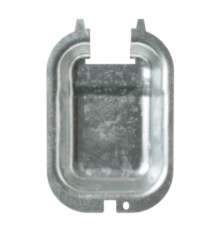 WE1M1102 GE Dryer Cover Terminal Block