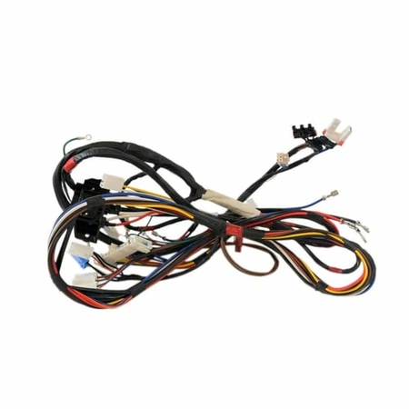 DC93-00554B Samsung Dryer Main Wire Harness A