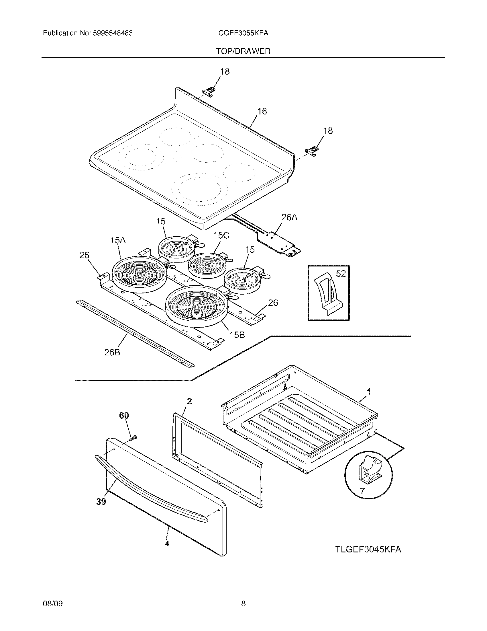 07 - TOP/DRAWER