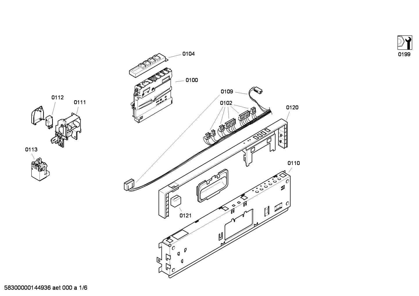Diagram 1