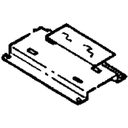 WB35K5112 GE Insulator Module