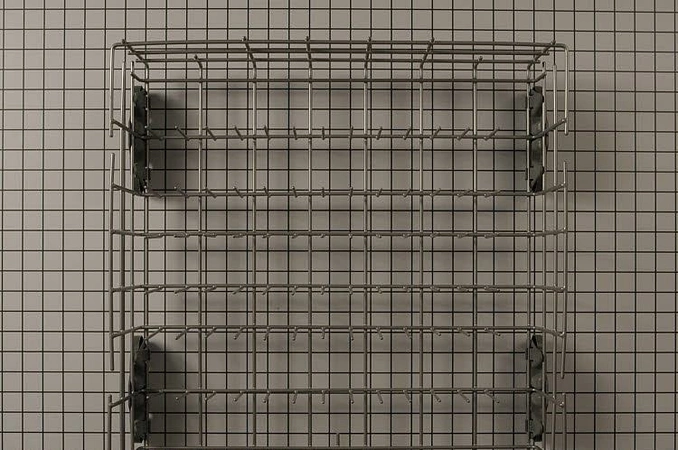 WPW10350269 Whirlpool Dishwasher Dishrack