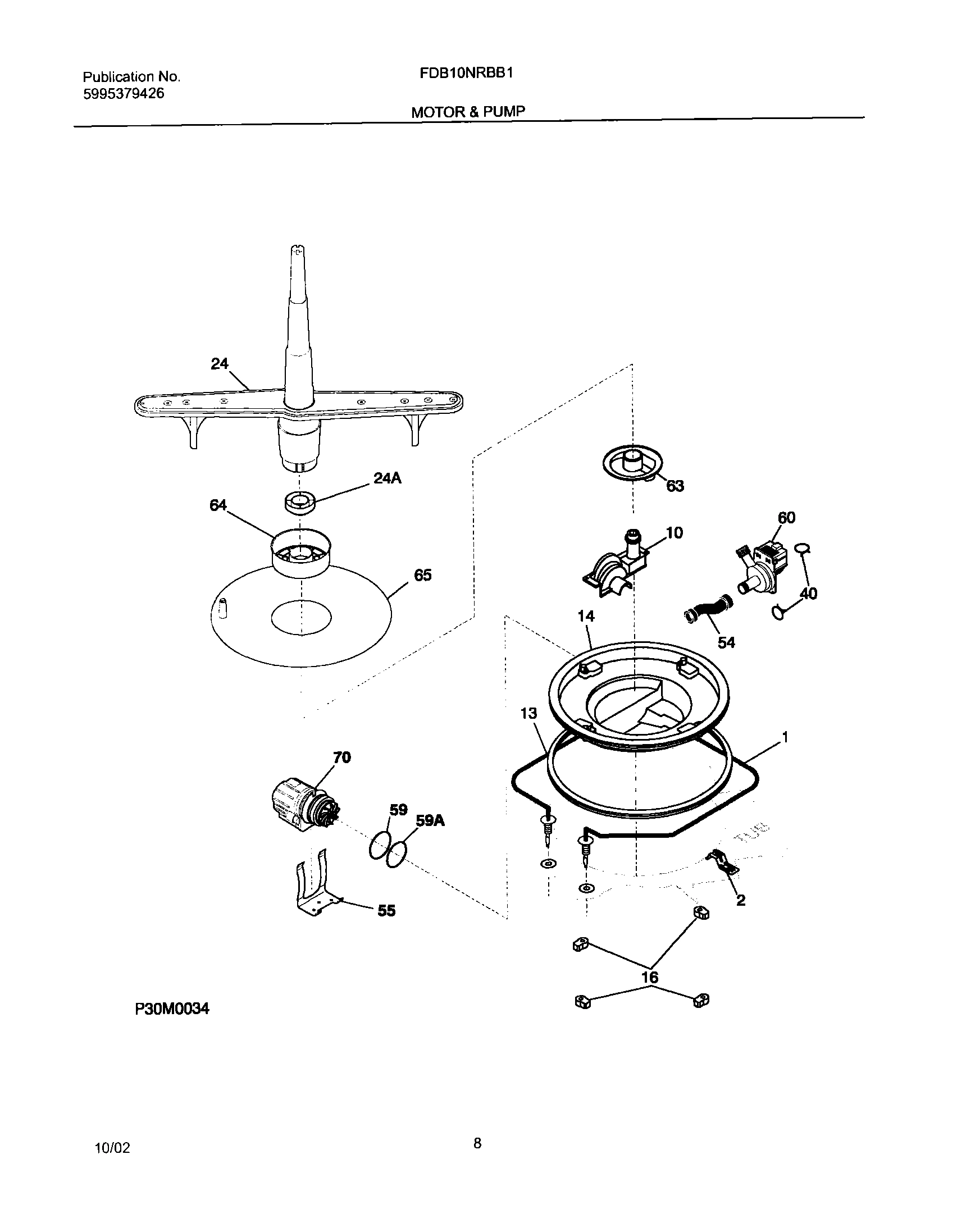 09 - MOTOR & PUMP