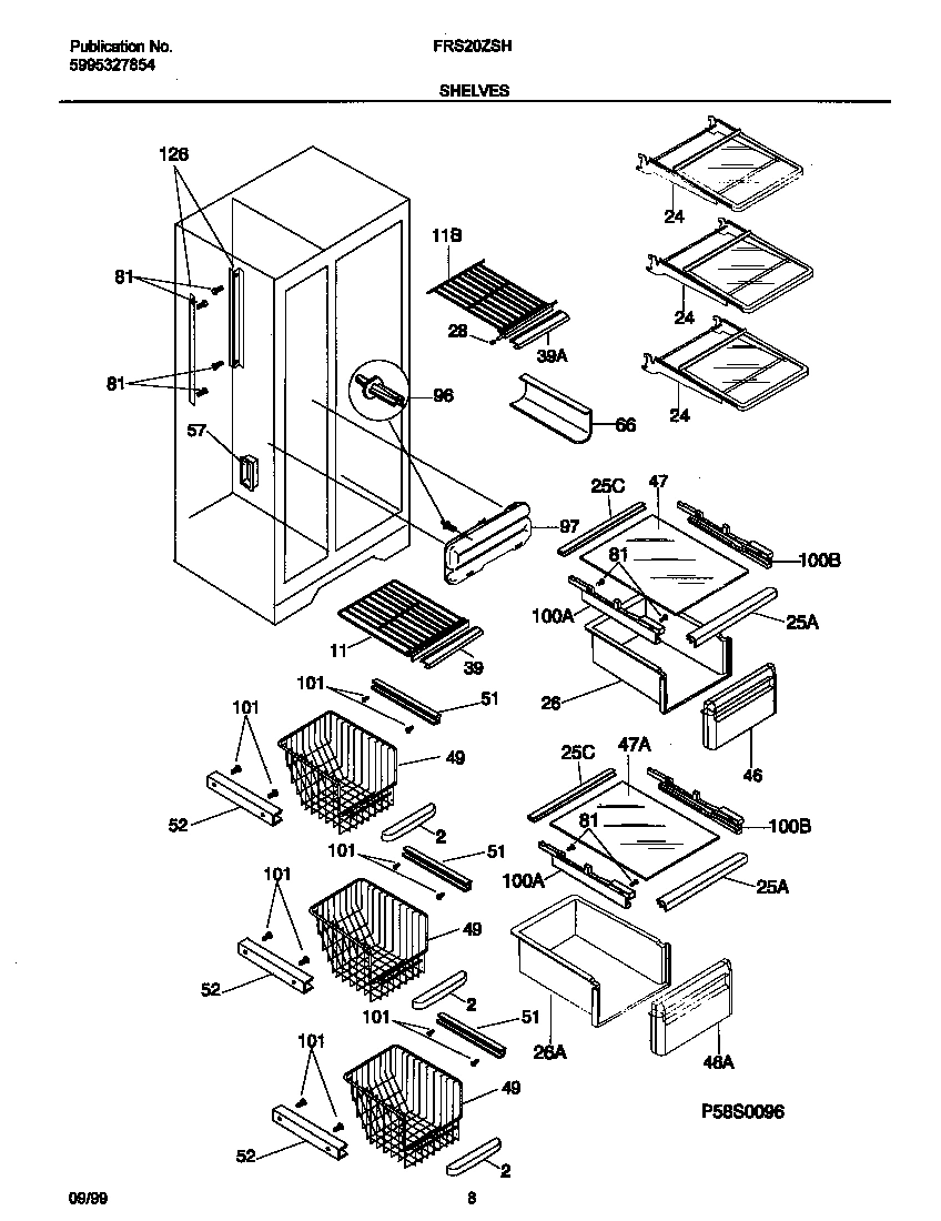 05 - SHELVES