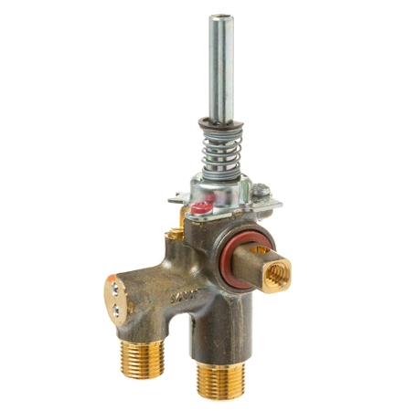 WB21X43803 GE Burner Valve 3R 310