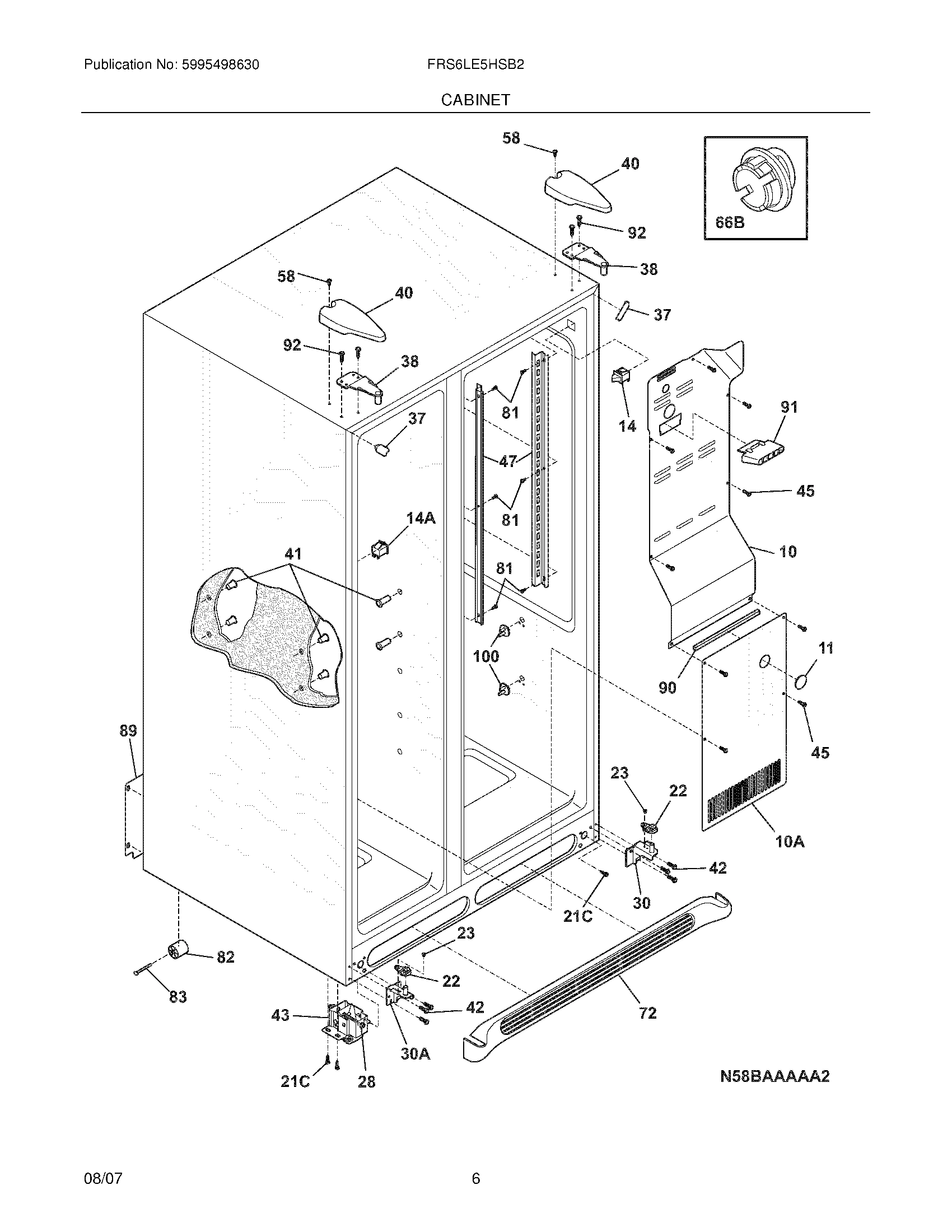 07 - CABINET