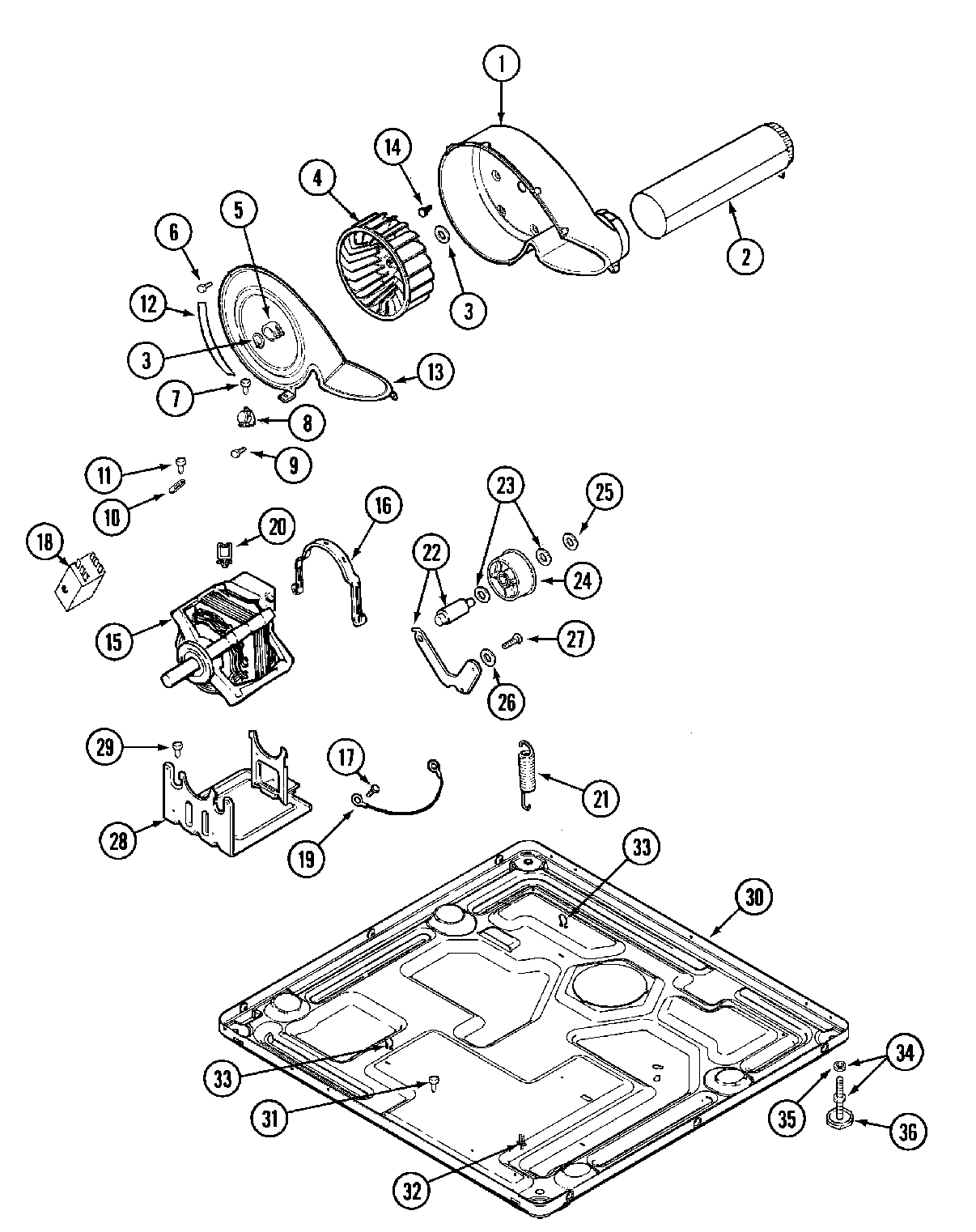 03 - MOTOR DRIVE