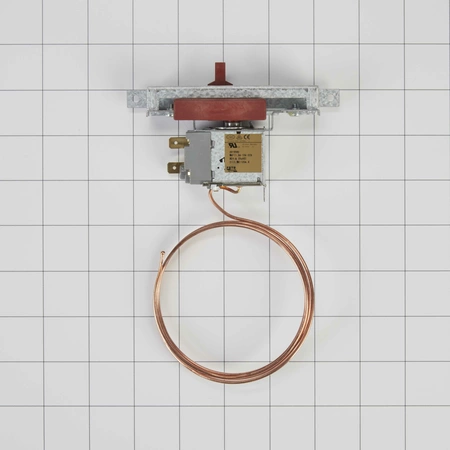 WP2315562 Whirlpool Refrigerator Thermostat | Part Advantage