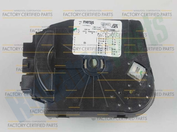 WPW10110460 Whirlpool Timer