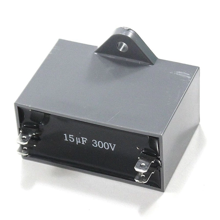WJ20X10146 GE Compressor Capacitor