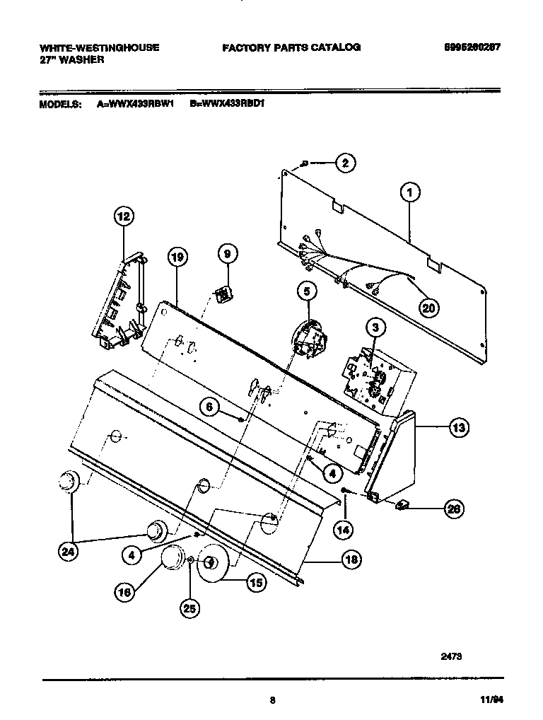 05 - CONSOLE & CONTROLS