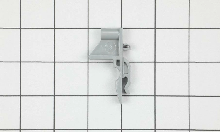807047202 Frigidaire Range Glide Assembly