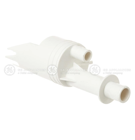 WD12X22352 GE Dishwasher Collection Chamber