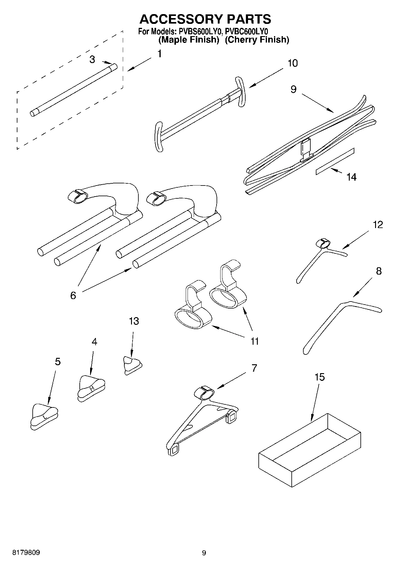 05 - ACCESSORY