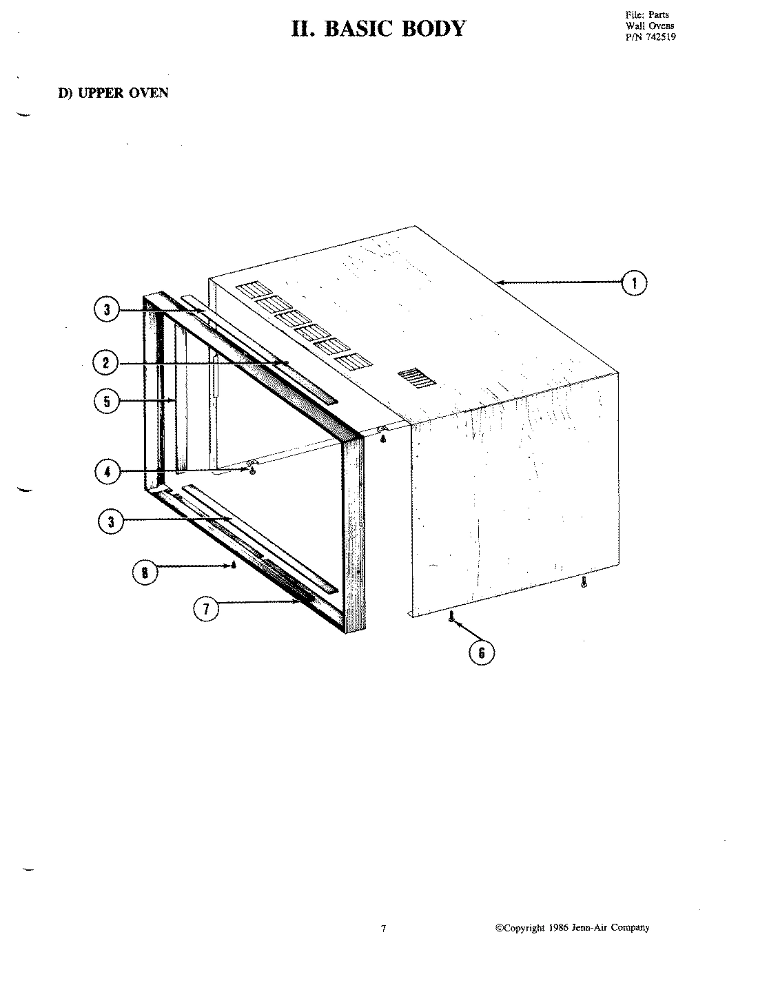 04 - BODY (UPPER)