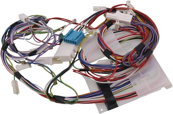 00650709 Bosch Dishwasher Cable Harness