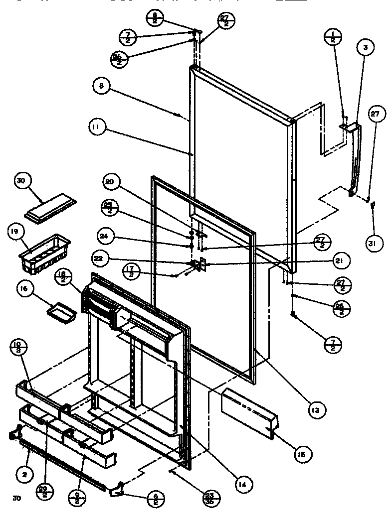 08 - REF DOOR