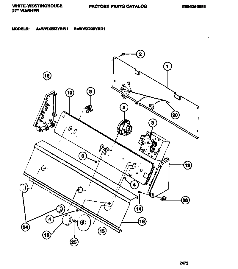 05 - CONSOLE & CONTROLS