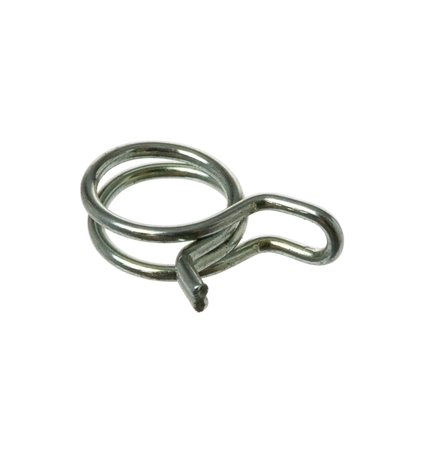 WH01X26324 GE Upper Pressure Hose Clamp
