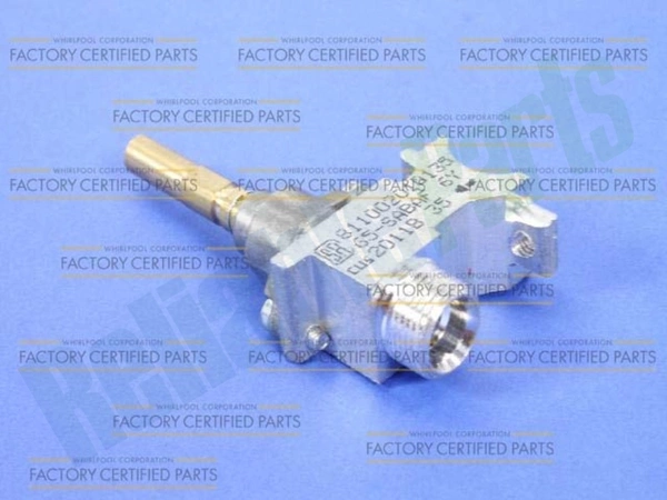 8286916 Whirlpool Gas Valve