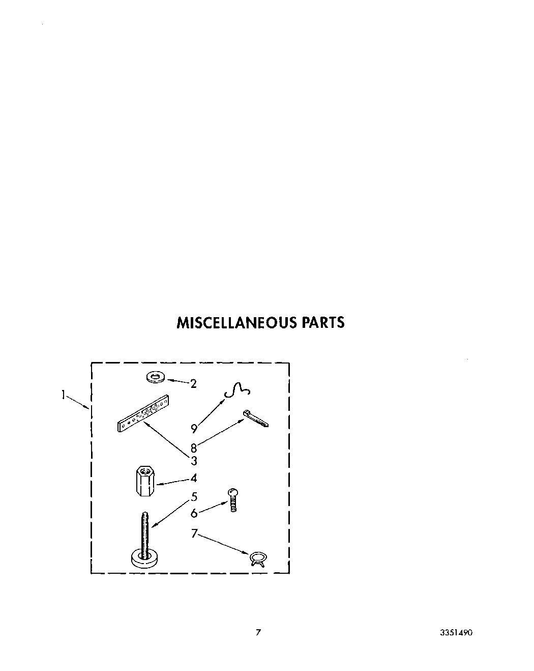05 - MISCELLANEOUS