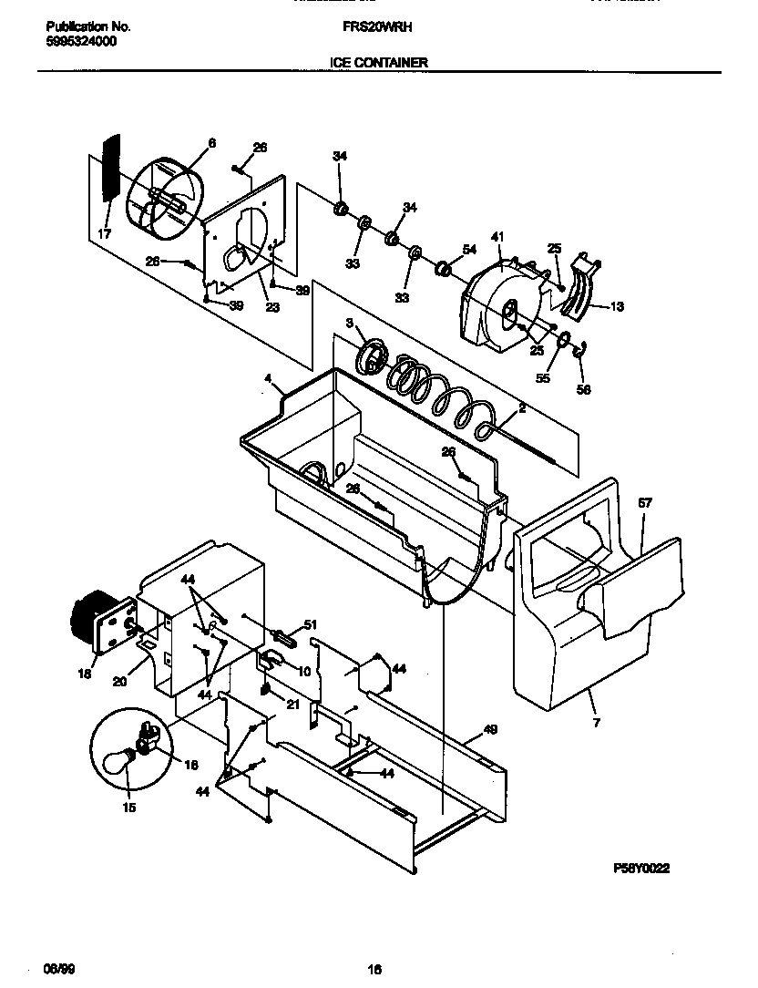 09 - ICE CONTAINER