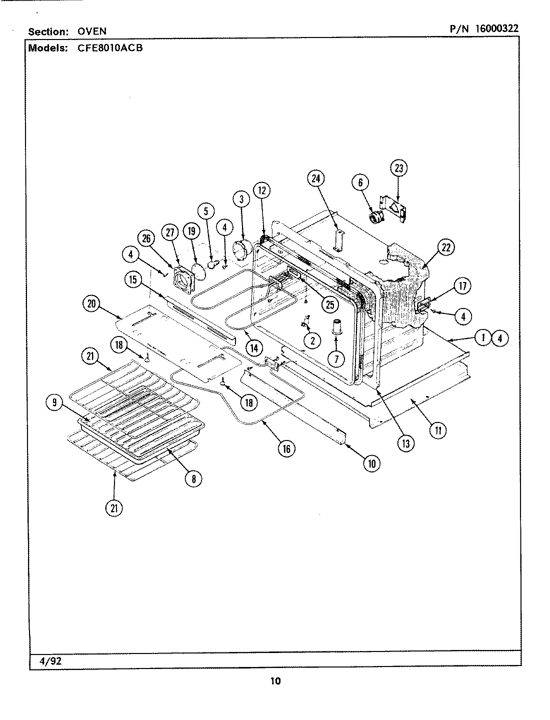 05 - OVEN
