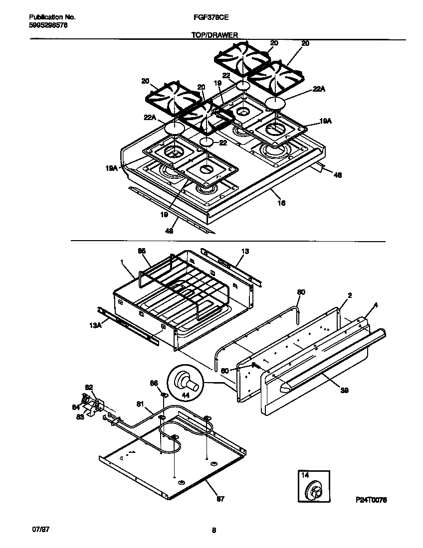 05 - TOP/DRAWER