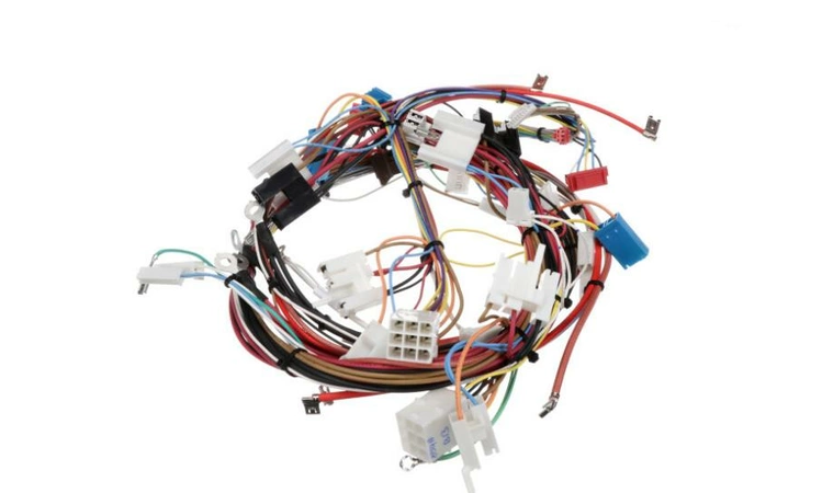 DG96-00854A Samsung Wire Harness Assembly - M