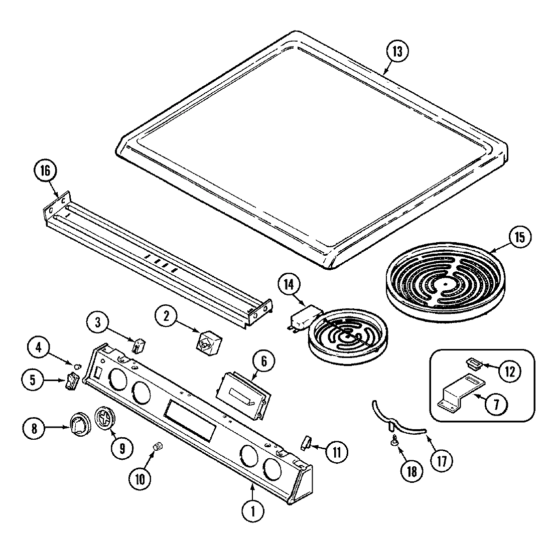 06 - TOP ASSEMBLY