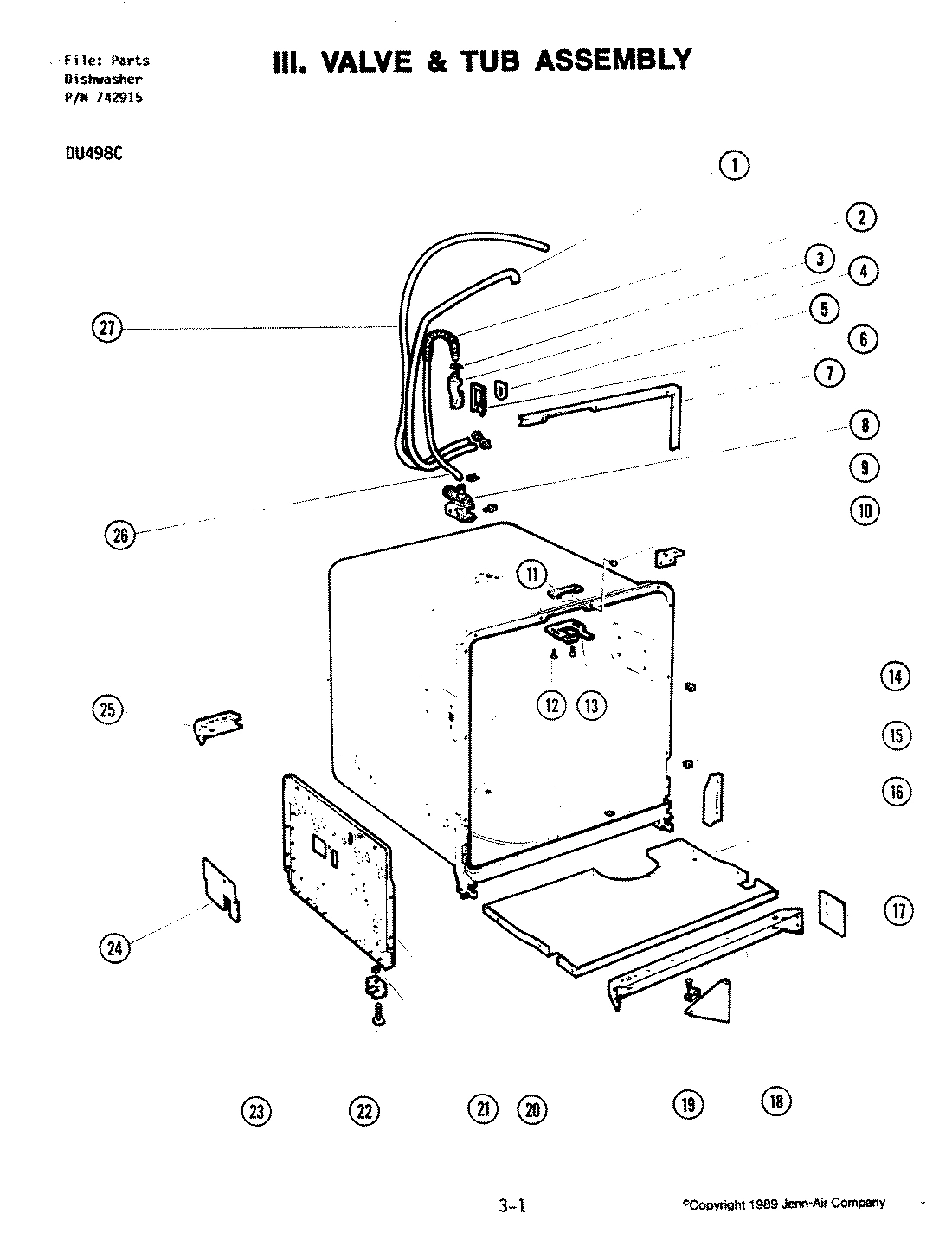 06 - VALVE ASSEMBLY
