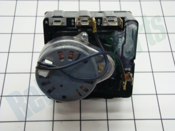 WP8563881 Whirlpool Timer