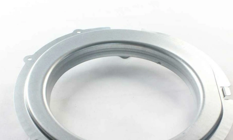 DC67-00740A Samsung Duct Connector