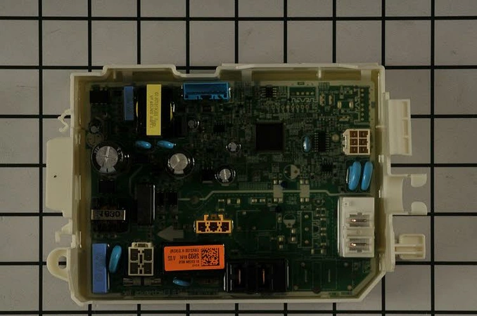EBR31002603 LG Main PCB Assembly