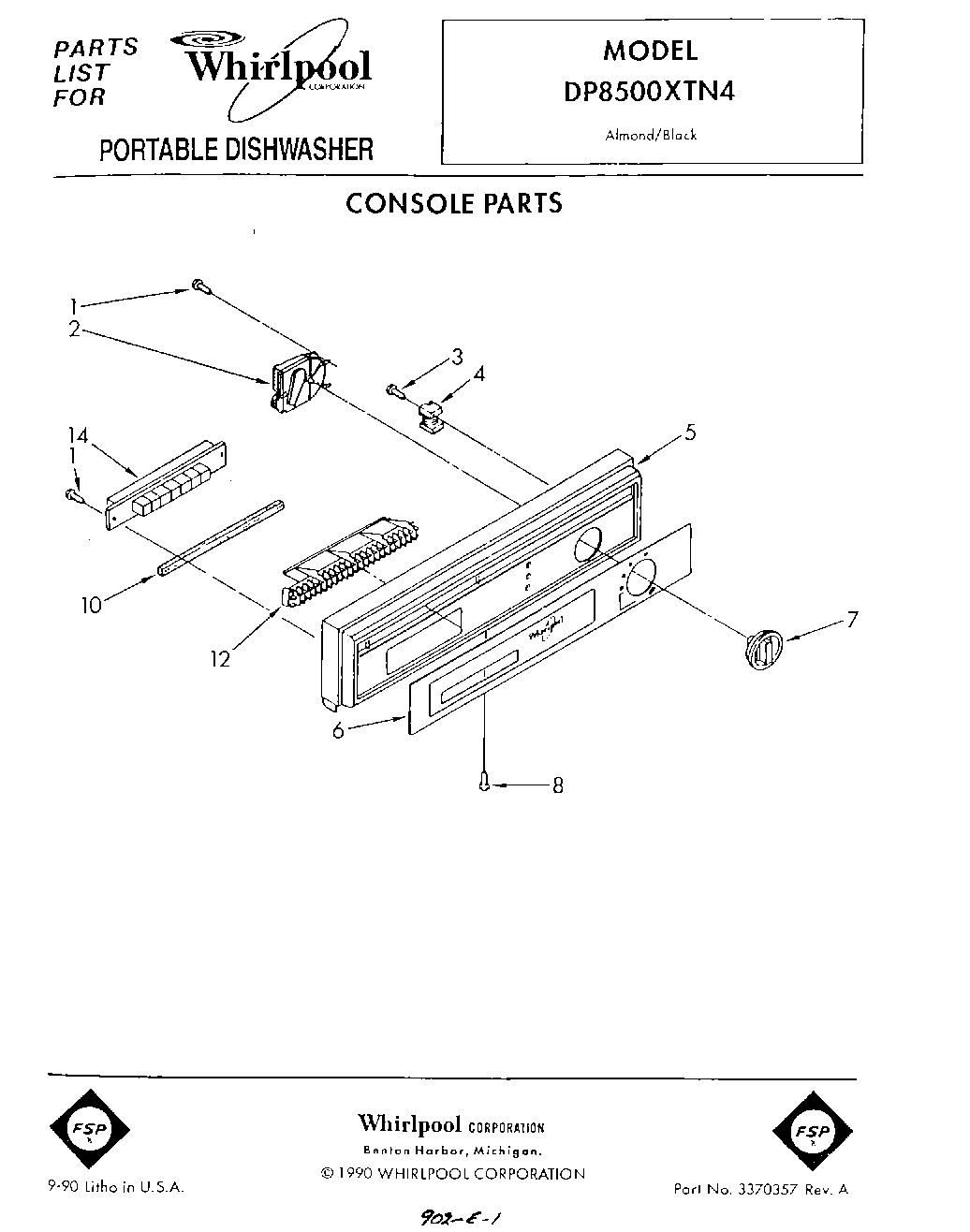 01 - CONSOLE