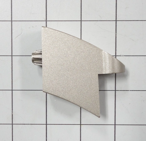 5304477330 Frigidaire Microwave End Cap
