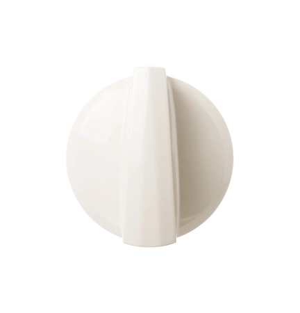 WB03X21349 GE Range Valve Knob