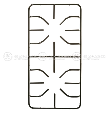 WB31X31186 GE Range Top Grate