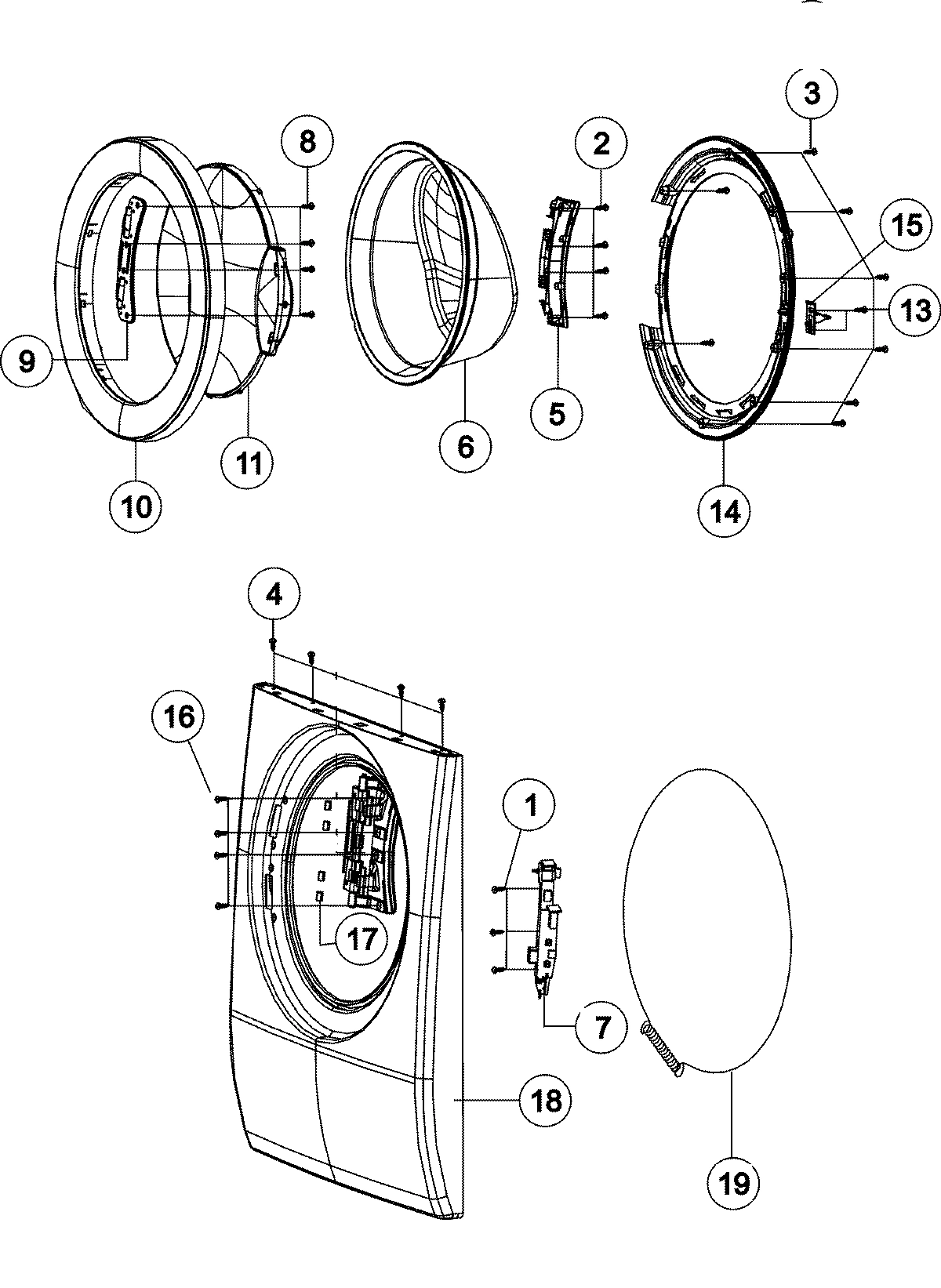 03 - DOOR