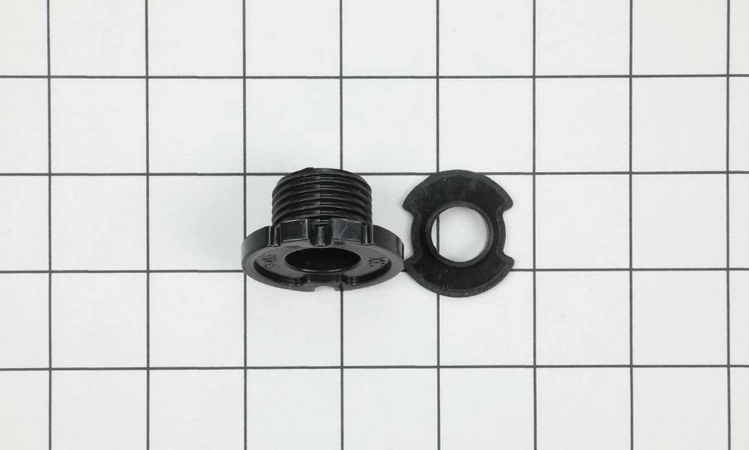 5304502055 Frigidaire Connector