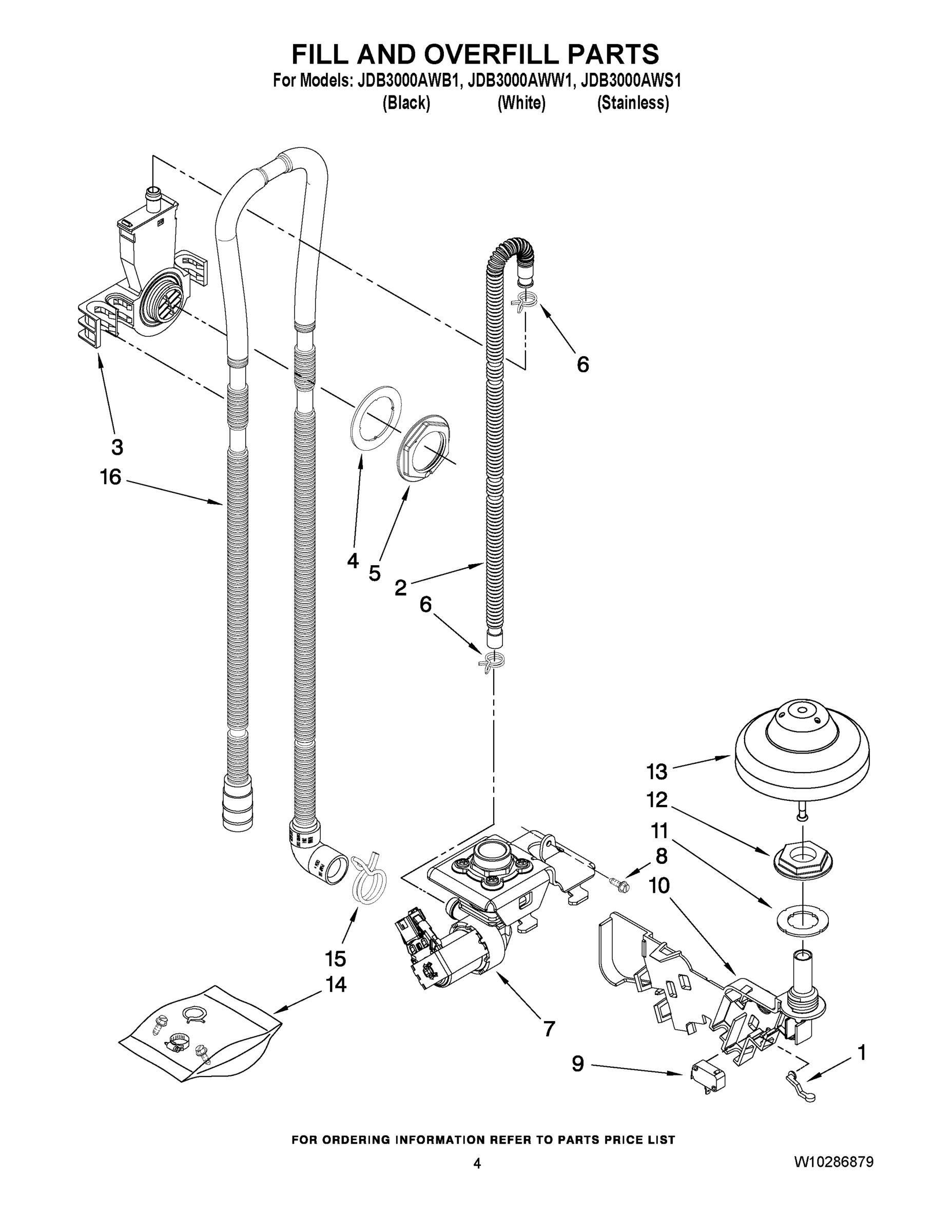 04 - FILL AND OVERFILL PARTS