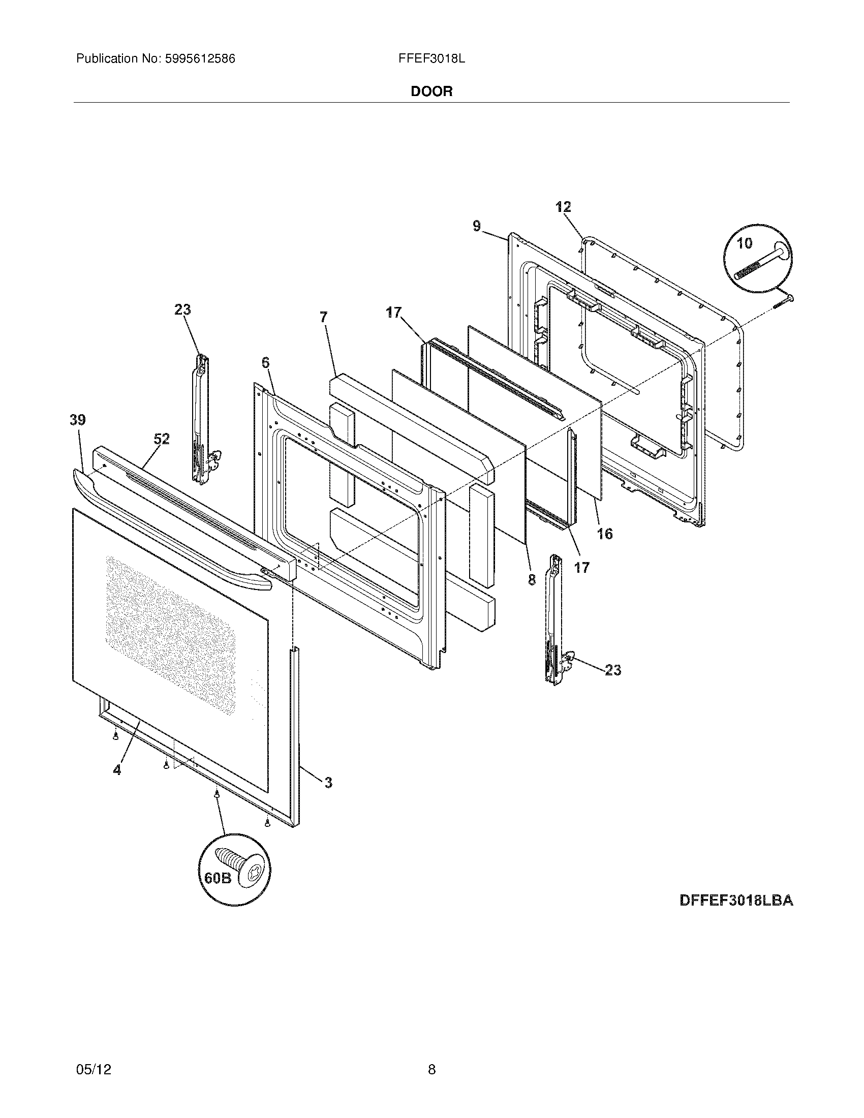 09 - DOOR