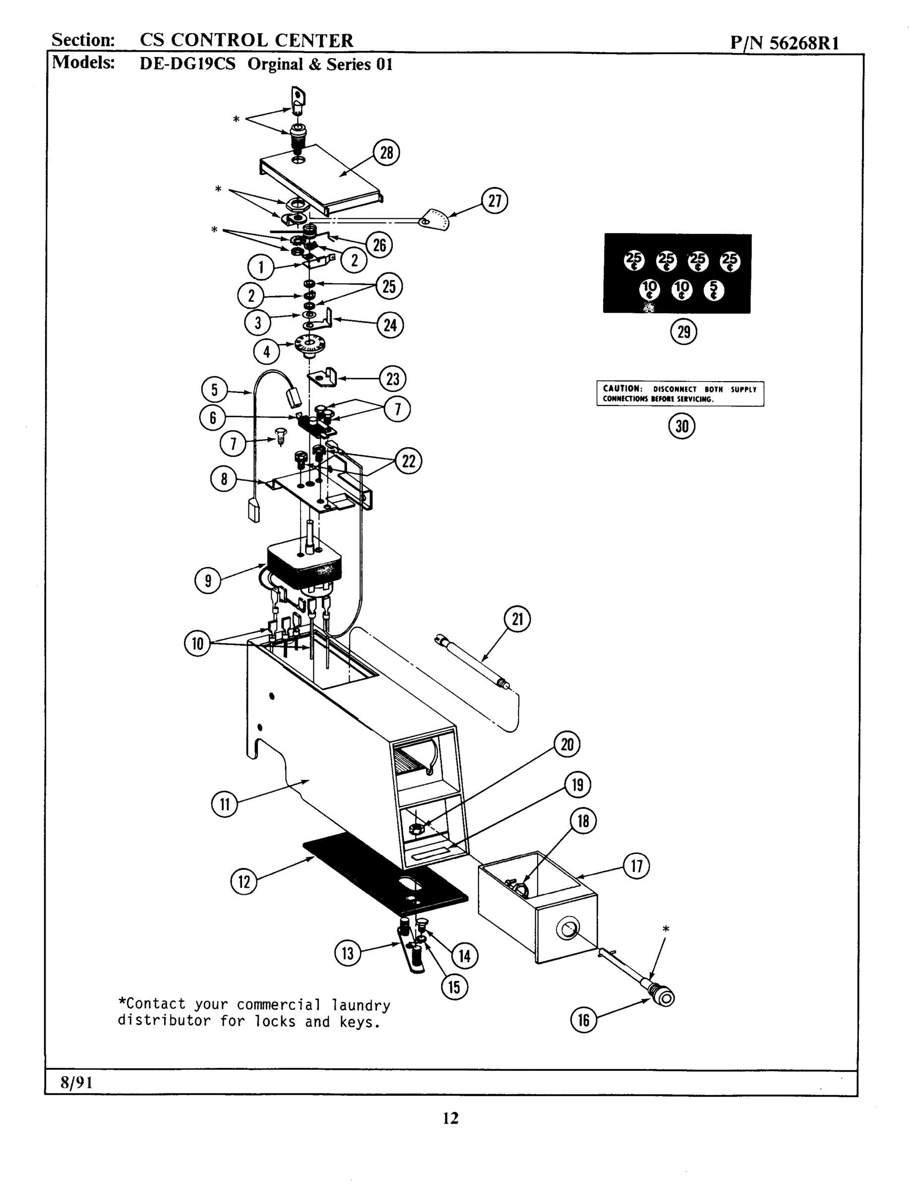 06 - CONTROL CENTER