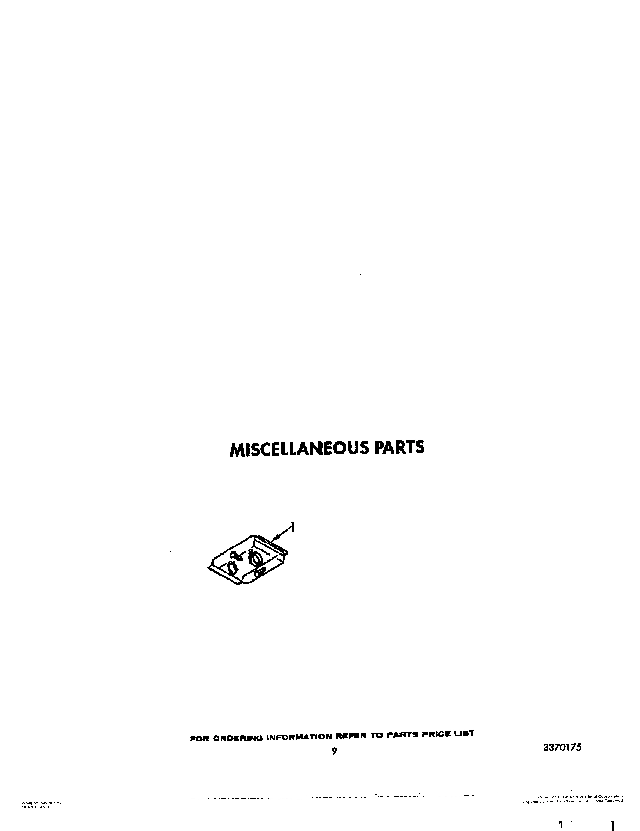 07 - MISCELLANEOUS, OPTIONAL