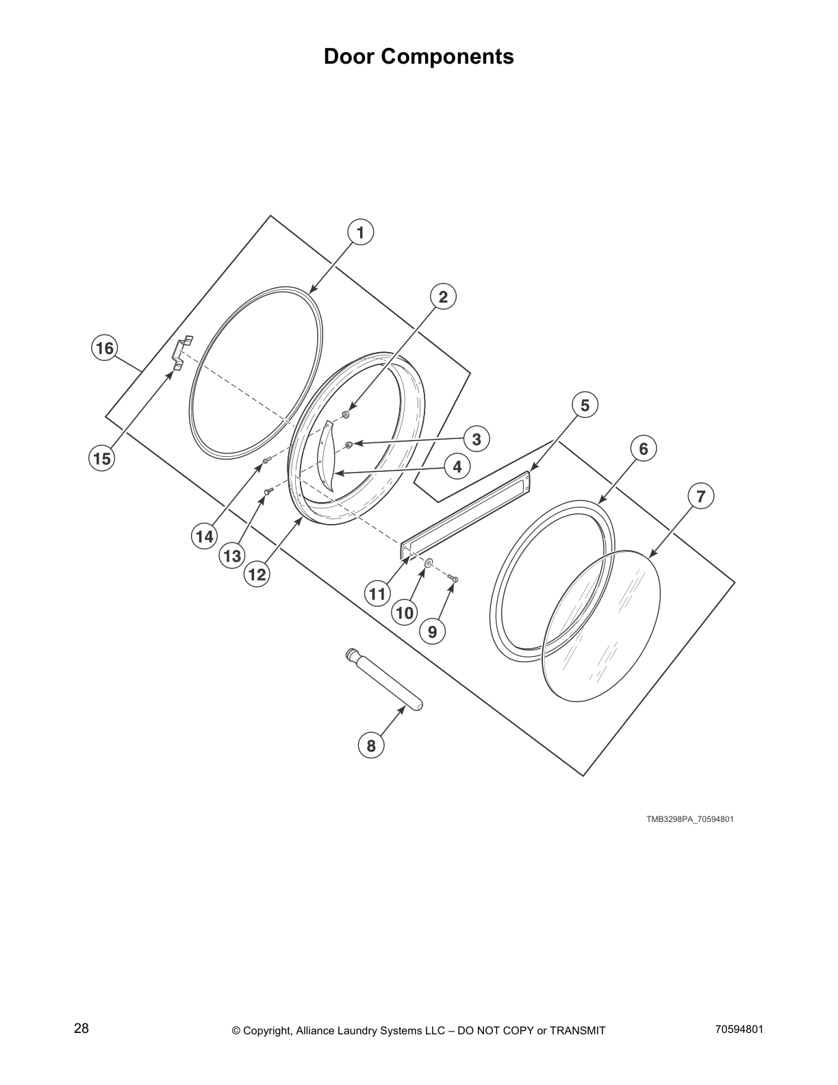 Door Components