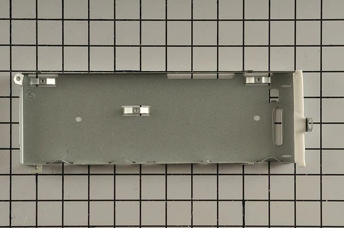 W10639186 Whirlpool Microwave Control Bracket