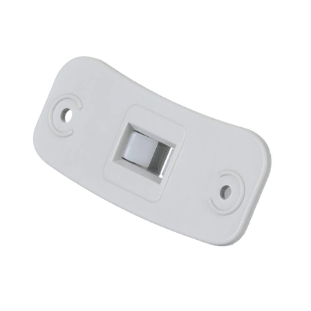 AFK73489601 LG Dryer Slide-Out Hood Locker A