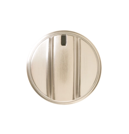 WB03X24991 GE Range Knob Assembly
