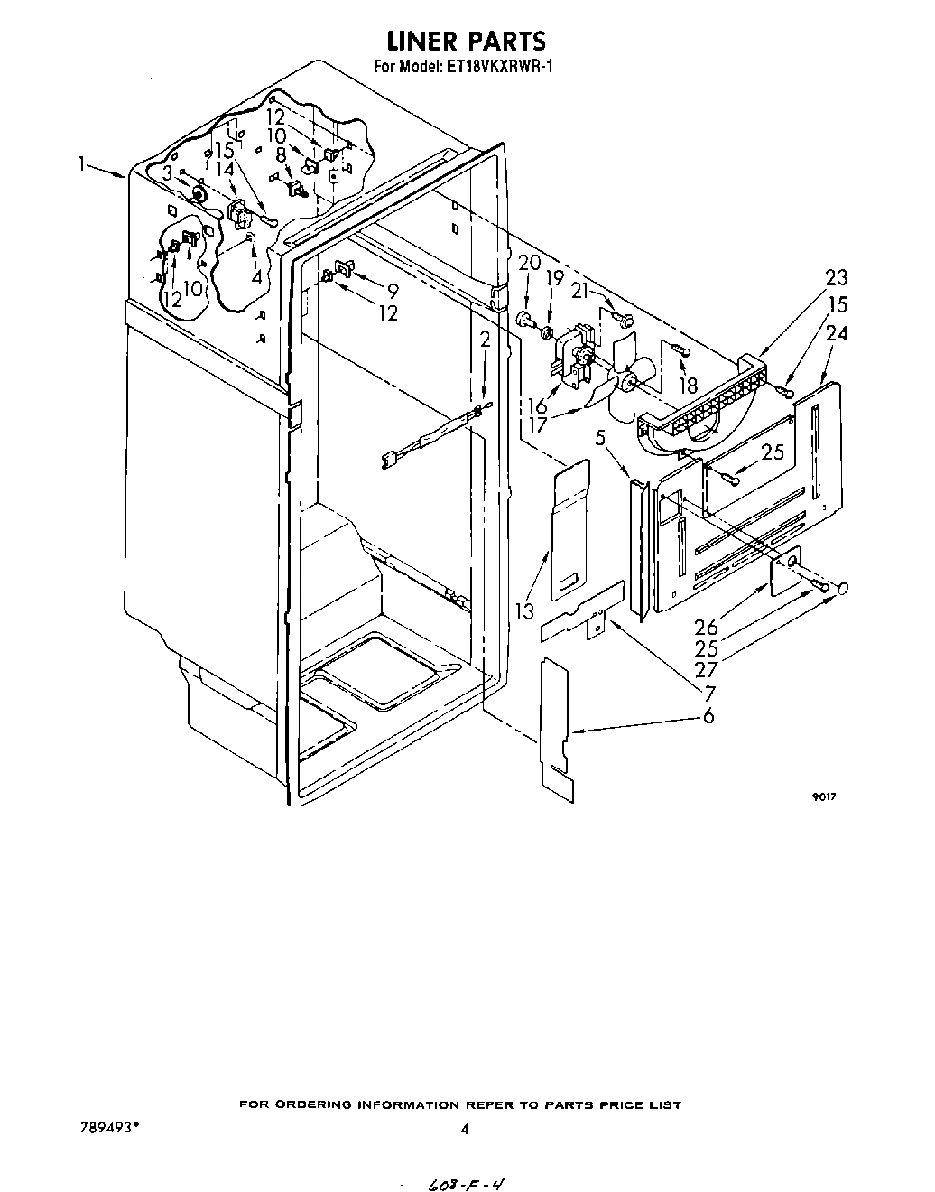 03 - LINER