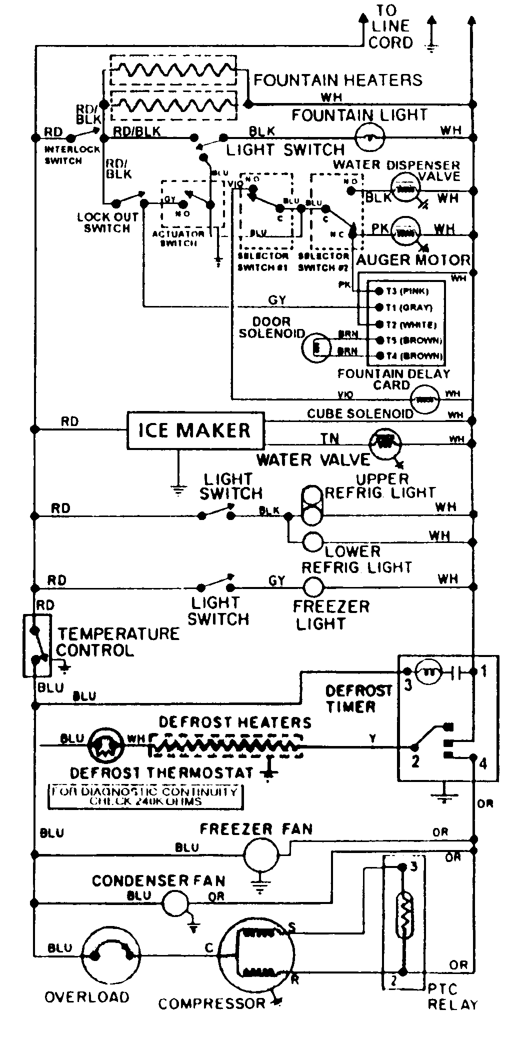 12 - WIRING INFORMATION
